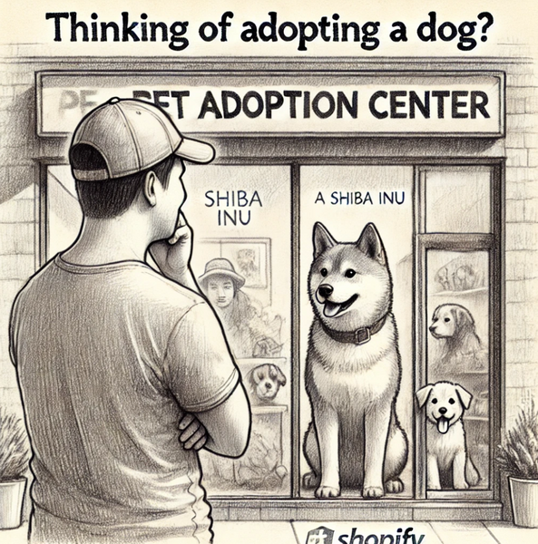 Downloadable Dog Adoption Guide eBook – A Smart Move for New Dog Owners